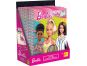 Liscianigiochi Barbie Sketch Book inspiruj svůj vzhled 7