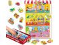 Liscianigiochi Montessori baby box vkládačka hračky 2