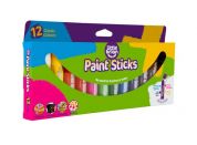 Little Brian Paint Sticks standard 12-pack
