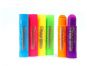 Little Brian Paint Sticks zářivé barvy 6-pack 2
