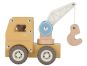 Little Dutch Autojeřáb dřevěný 3