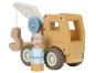 Little Dutch Autojeřáb dřevěný 4