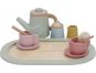Little Dutch Čajový set dřevěný - Poškozený obal 2