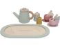 Little Dutch Čajový set dřevěný - Poškozený obal 3