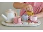 Little Dutch Čajový set dřevěný - Poškozený obal 6