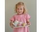 Little Dutch Čajový set dřevěný - Poškozený obal 7