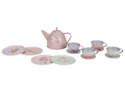 Little Dutch Čajový set Fairy Garden
