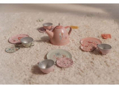 Little Dutch Čajový set Fairy Garden