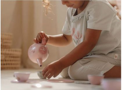 Little Dutch Čajový set Fairy Garden