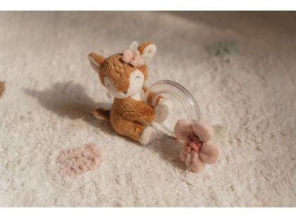 Little Dutch Chrastítko se srnkou Fairy Garden