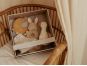 Little Dutch Dárková sada Newborn Naturals 6