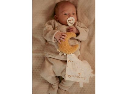 Little Dutch Dárková sada Newborn Naturals