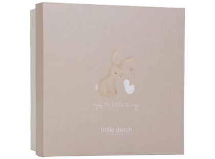 Little Dutch Dárková sada Newborn Naturals