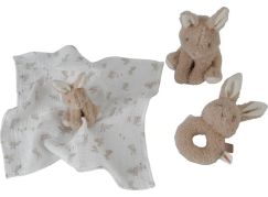 Little Dutch Dárkový set Baby Bunny - Poškozený obal