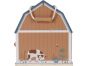 Little Dutch Domeček pro panenky dřevěný přenosný Farma 6