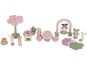 Little Dutch Domeček pro víly dřevěný přenosný Fairy Garden 7