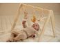 Little Dutch Dřevěná hrazdička Newborn Naturals 6