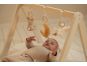 Little Dutch Dřevěná hrazdička Newborn Naturals 7