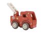 Little Dutch Hasičské auto dřevěné 7