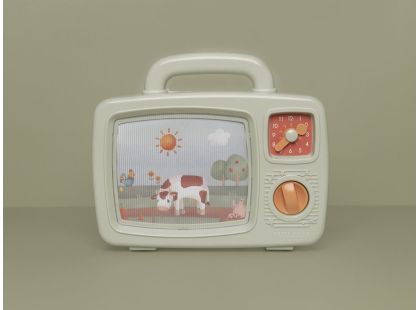 Little Dutch Hudební televize Farma