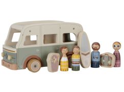 Little Dutch Karavan dřevěný Vintage