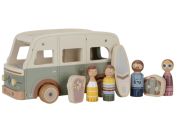 Little Dutch Karavan dřevěný Vintage
