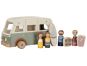 Little Dutch Karavan dřevěný Vintage 2