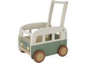 Little Dutch Karavan vozík dřevěný Vintage