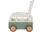 Little Dutch Karavan vozík dřevěný Vintage 2
