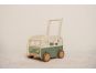 Little Dutch Karavan vozík dřevěný Vintage 5