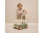 Little Dutch Karavan vozík dřevěný Vintage 6
