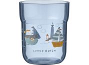 Little Dutch Kelímek na pití 250 ml Námořnický záliv