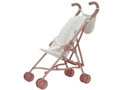 Little Dutch Kočárek pro panenky golfky skládací - Poškozený obal