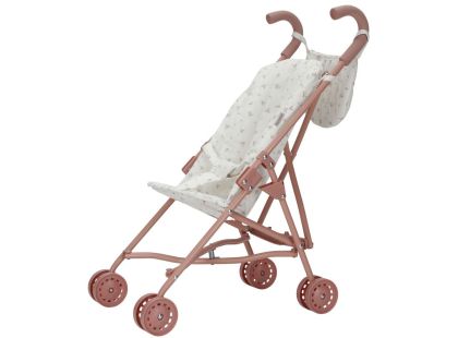Little Dutch Kočárek pro panenky golfky skládací - Poškozený obal