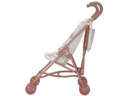 Little Dutch Kočárek pro panenky golfky skládací - Poškozený obal