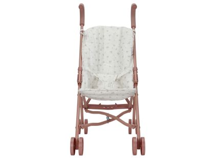 Little Dutch Kočárek pro panenky golfky skládací - Poškozený obal