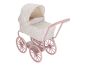 Little Dutch Kočárek pro panenky Soft Flowers 6