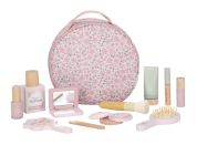 Little Dutch Kosmetická taštička s příslušenstvím Pink