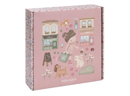 Little Dutch Kreativní sada XL Rosa & Friends
