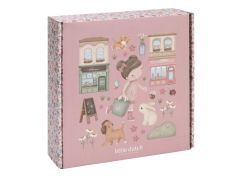 Little Dutch Kreativní sada XL Rosa & Friends
