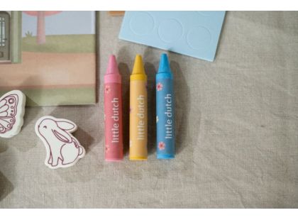 Little Dutch Kreativní sada XL Rosa & Friends