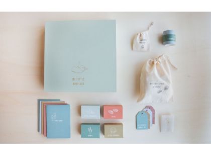 Little Dutch Memory box