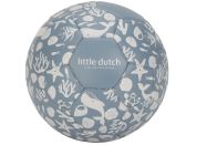 Little Dutch Míček nafukovací Blue