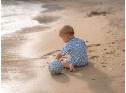 Little Dutch Míček nafukovací Blue