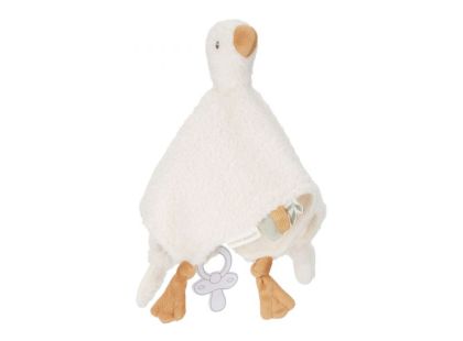 Little Dutch Muchláček husa Newborn Naturals