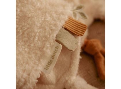 Little Dutch Muchláček husa Newborn Naturals