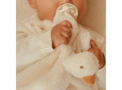 Little Dutch Muchláček husa Newborn Naturals