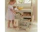 Little Dutch Nákupní vozík s doplňky dřevěný - Poškozený obal 6
