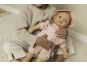 Little Dutch Oblečení na panenku Baby Pink Floral 4