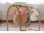 Little Dutch Oblečení na panenku Baby Pink Floral 6